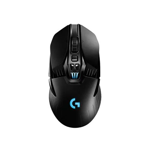 MOUSE LOGITECH G903 LIGHTSPEED WIRELESS 2.4GHZ
