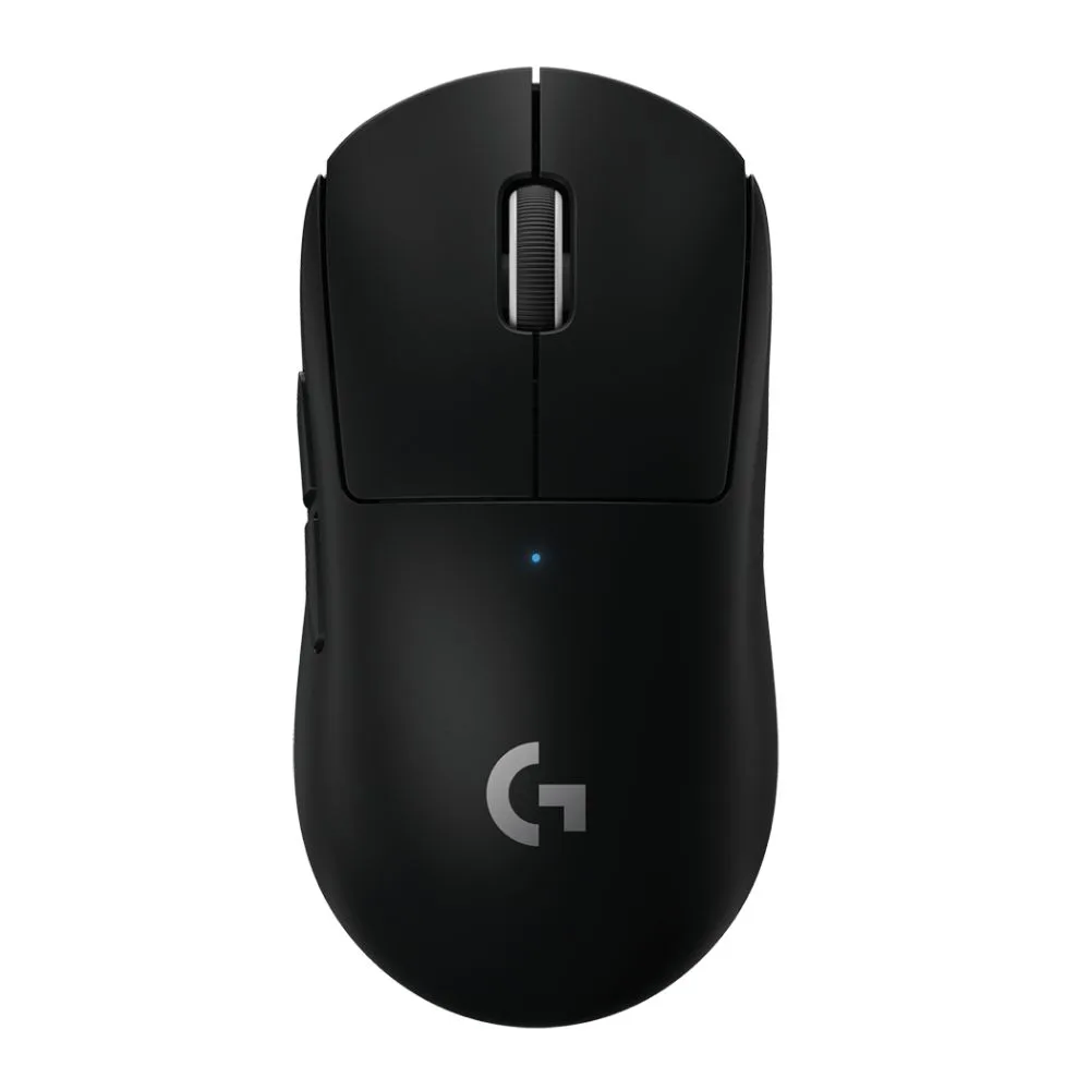 MOUSE LOGITECH PRO X SUPERLIGHT 2C NEGRO