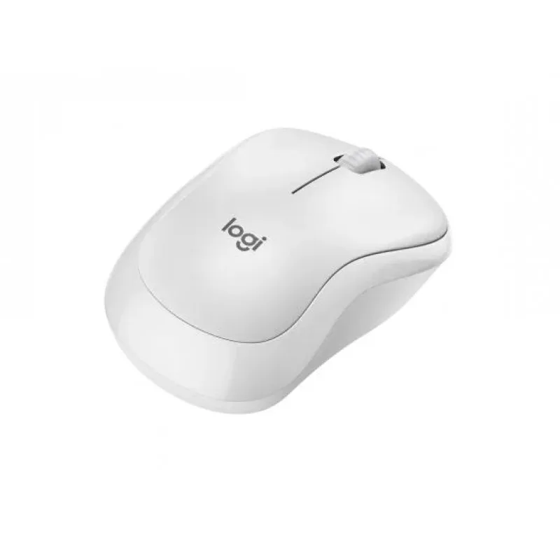 MOUSE LOGITECH M240 INALAMBRICO BLUETOOTH BLANCO