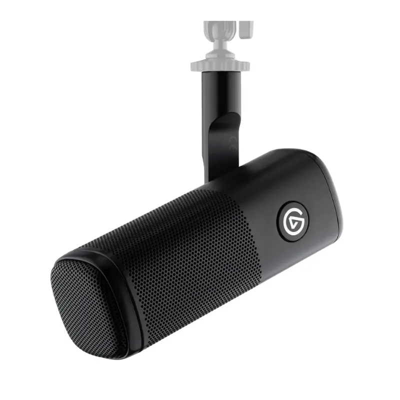 Microfono Elgato Wave Dx Dynamic Xlr