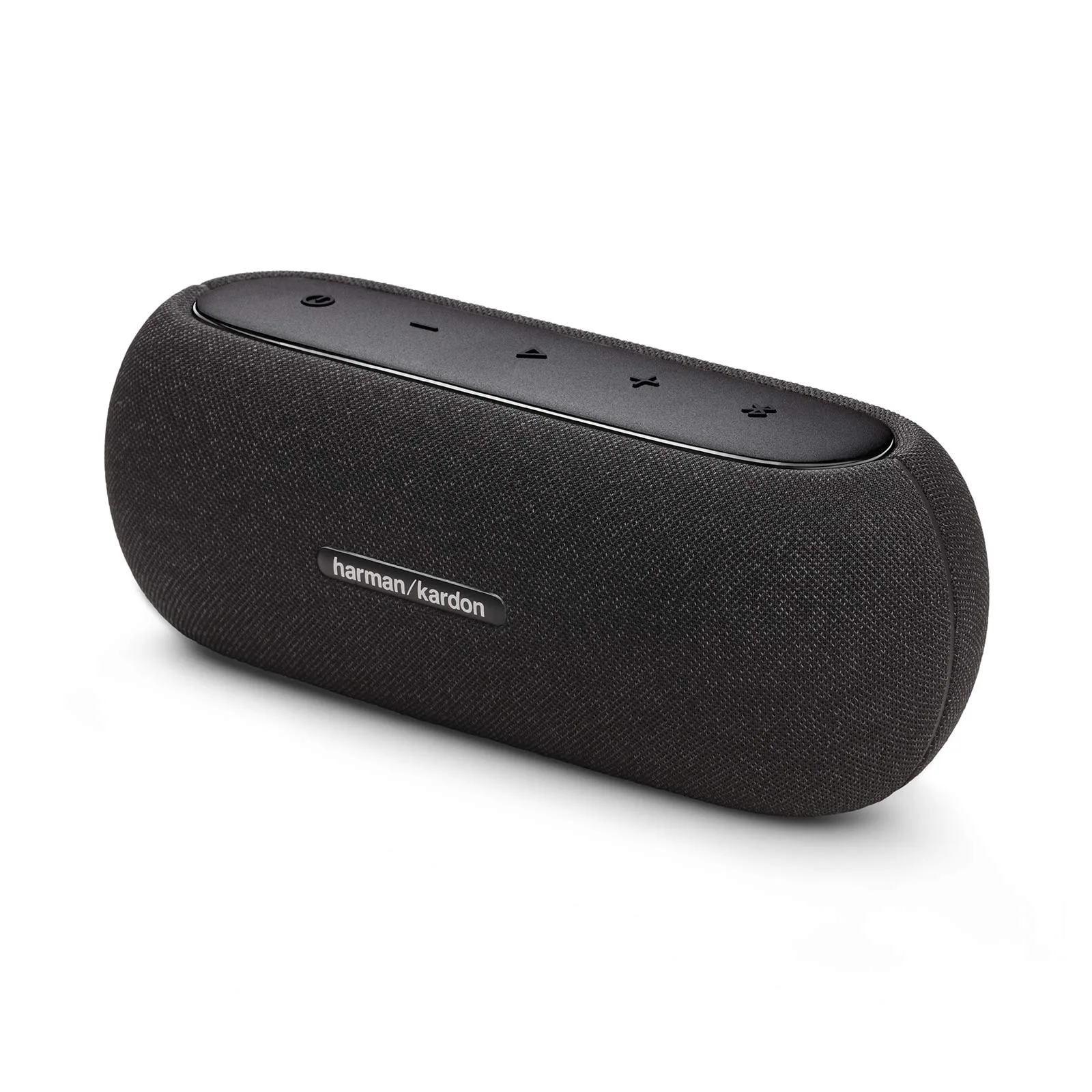 Parlante Harman Kardon Luna Negro