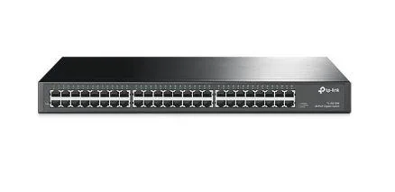 Switch Tp Link 48 Puertos 10/100/1000