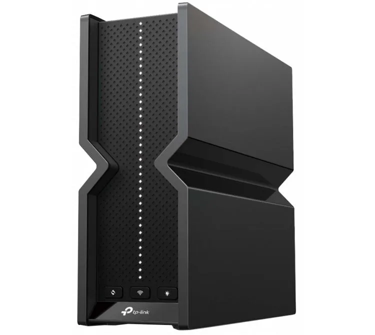 ROUTER TP-LINK ARCHER BE700 BE15000 WIFI 7 TRI-BANDA 4/8K STREAMING FLUIDO EASYMESH LOW LATENCY