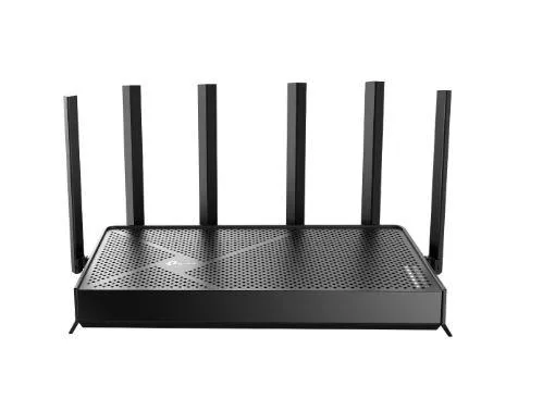 ARCHER BE400 BE6500 WIFI 7 DUALBAND MULTIGIGABIT TP-LINK