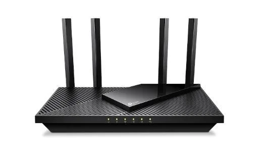 ROUTER TP-LINK ARCHER AX55 PRO AX3000 DUAL BAND WIFI 6 ONE MESH ULTRA LOW LATENCY 2.5G MULTI-GIGABIT