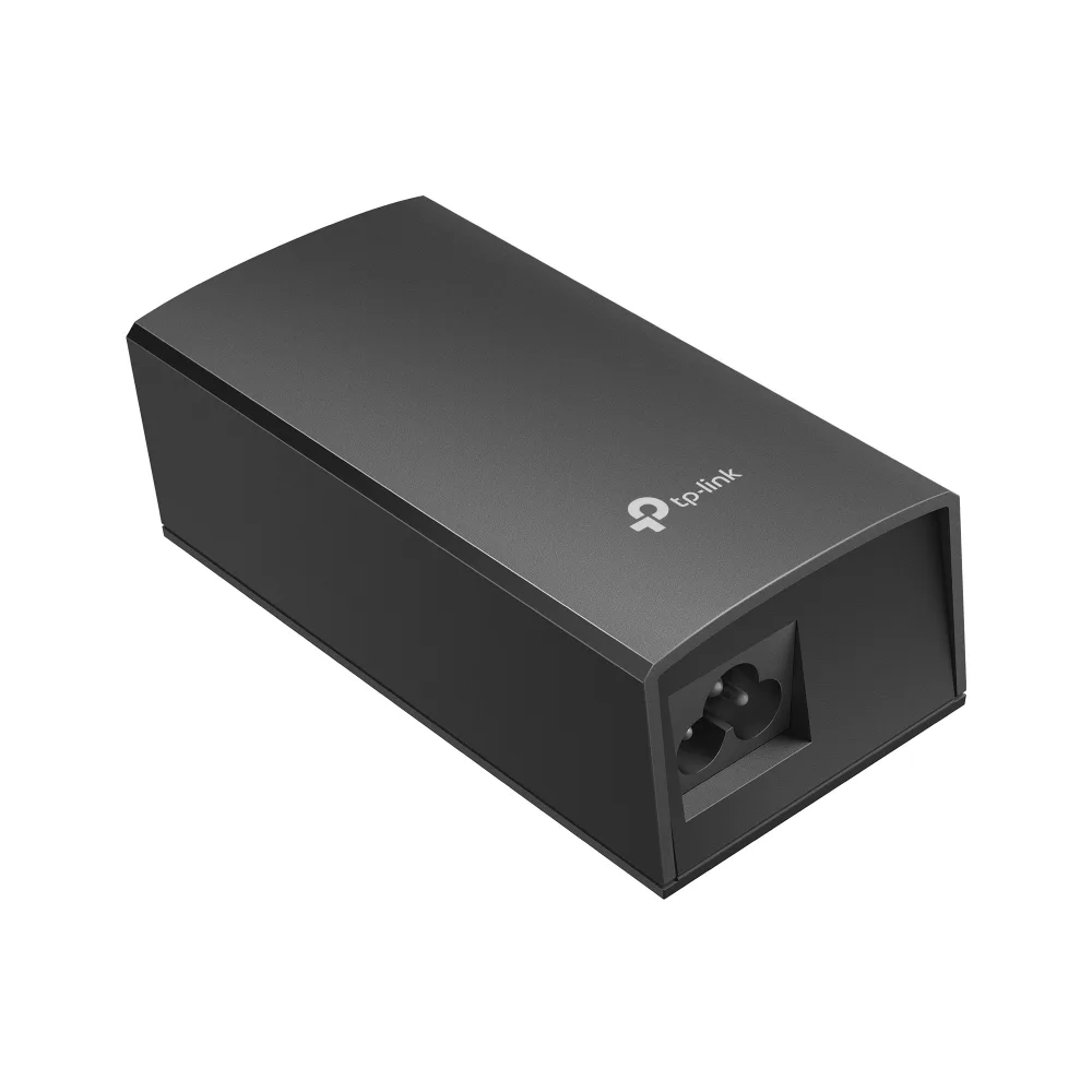 ACC.TP LINK POE INYECTOR 48V. 24W PASSIVE POE