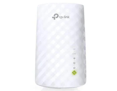 TP LINK EXTENSOR DE RANGO WIFI AC750