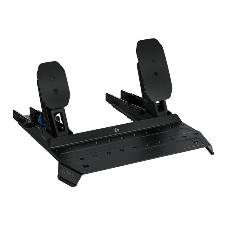 PEDALES LOGITECH RS
