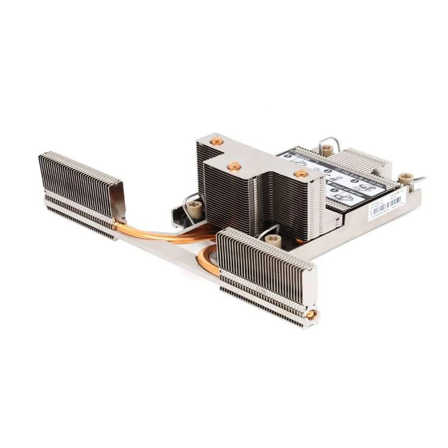 KIT HPE DE DISIPADOR TÉRMICO DEL PROCESADOR P49145-B21 PARA PROLIANT DL380 GEN11