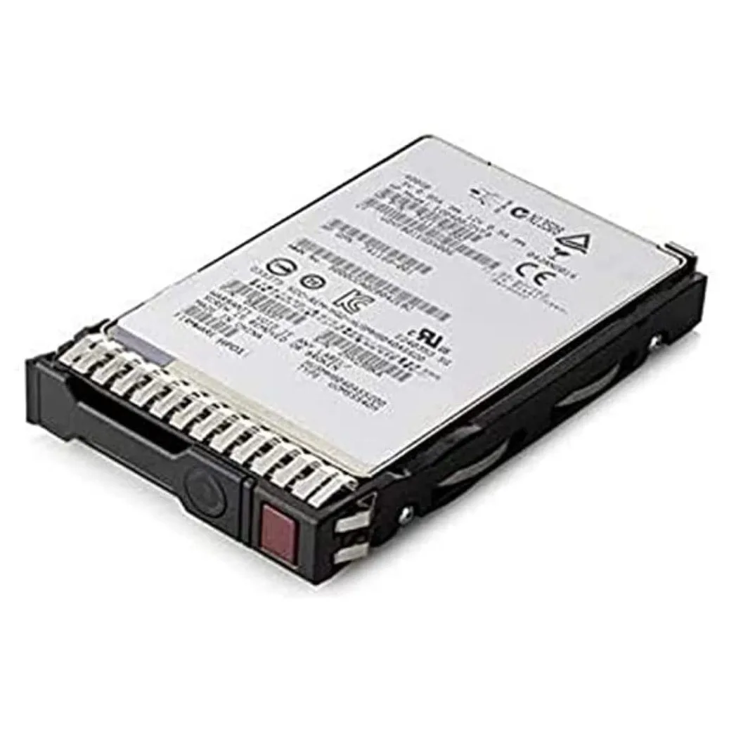 SSD SAS HPE 960GB MU SFF BC VS MV