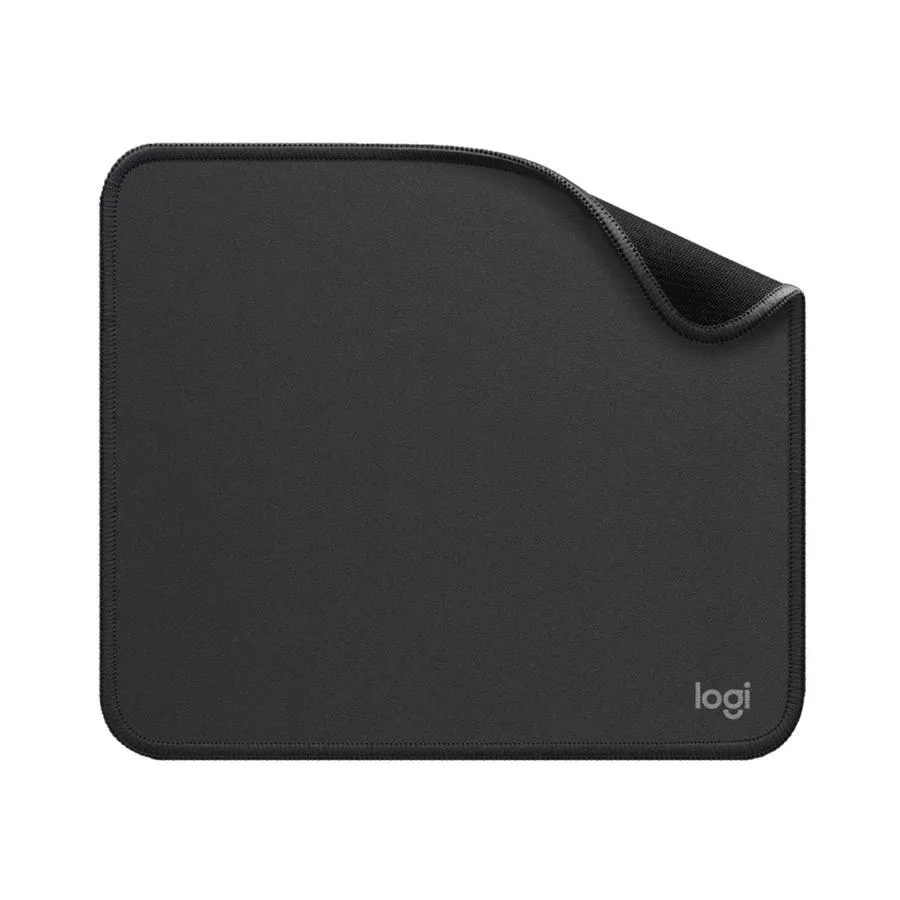 MOUSE PAD LOGITECH STUDIO SERIE GRAPHITE