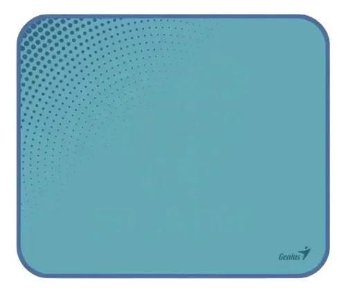 MOUSE PAD GENIUS G-PAD 230S BLUE GREY