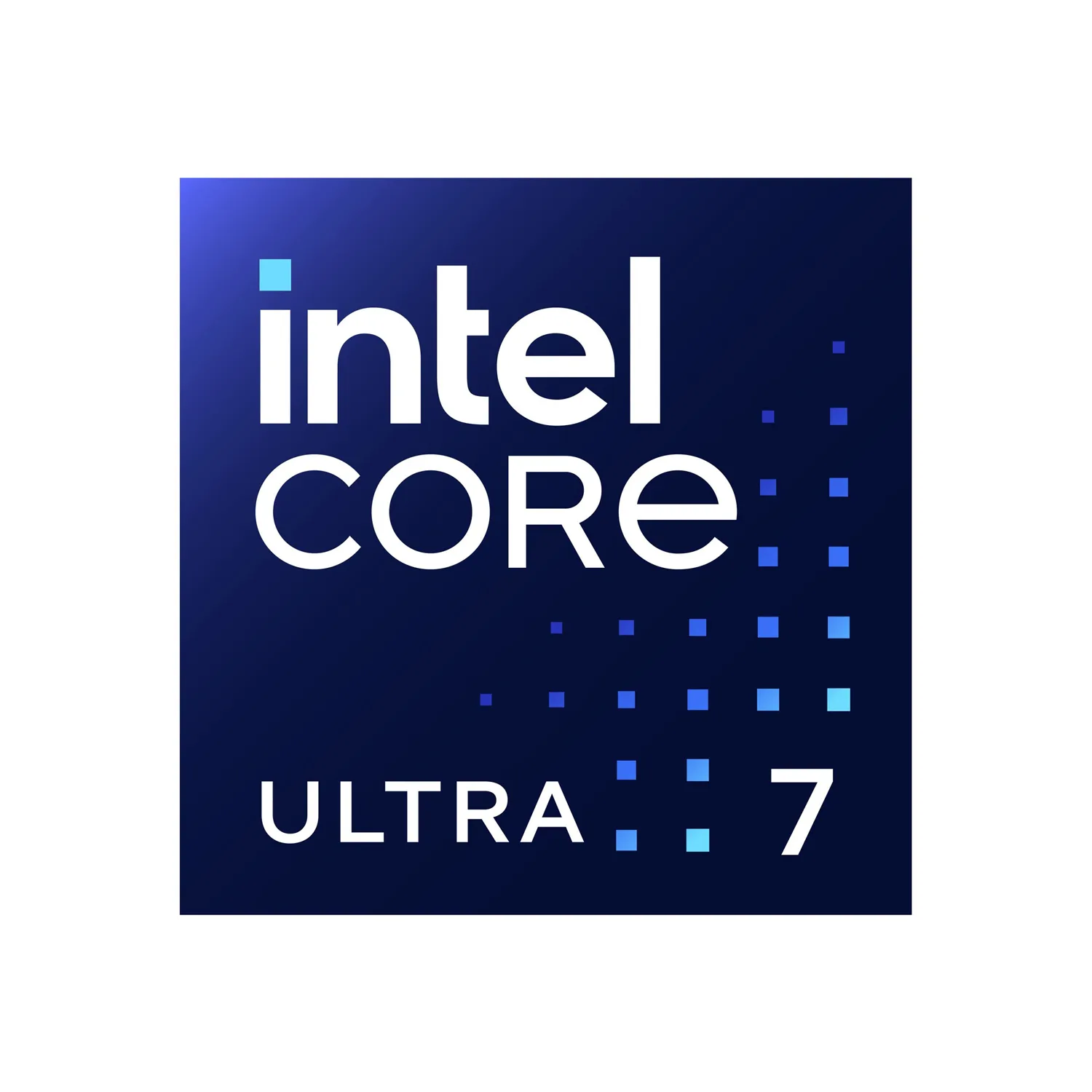 Procesador INTEL Core Ultra 7 265