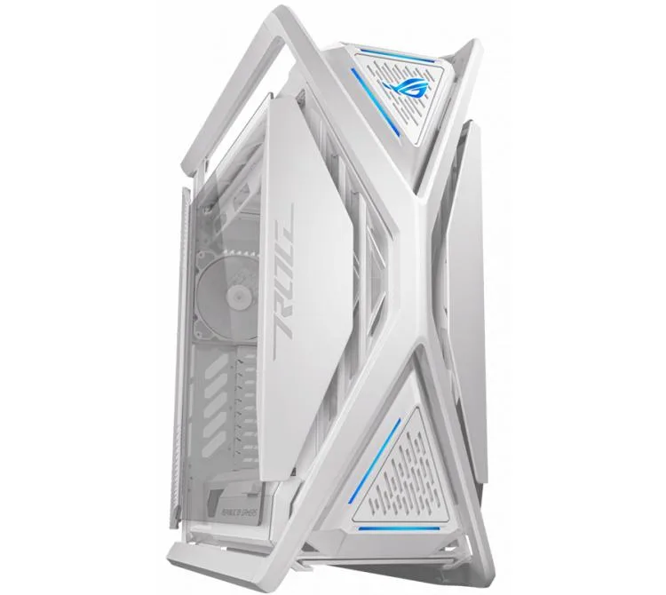 GABINETE ASUS ROG STRIX HYPERION GR701 W