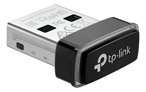 PLACA RED USB TP-LINK ARCHER TX1U NANO AX300