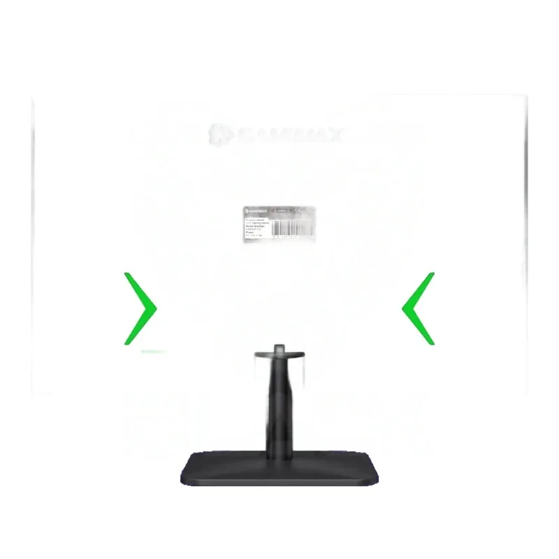MONITOR 24 GAMEMAX 100HZ IPS FHD HDMI/VGA (PIXEL)