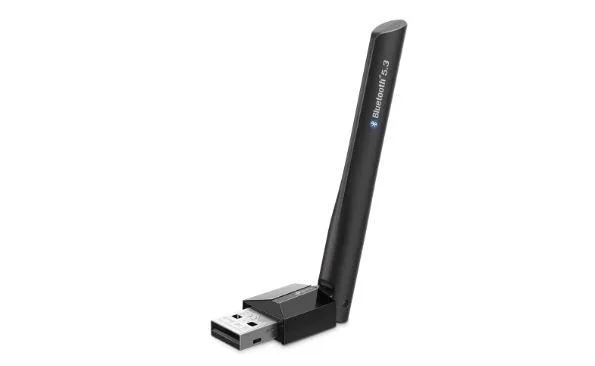 ADAPTADOR BLUETOOTH 5.3 TP-LINK UB500 PLUS USB NANO LARGO ALCANCE
