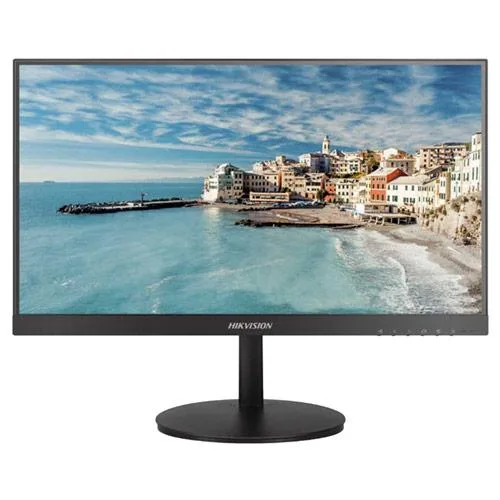MONITOR HIKVISION 24 VGA+HDMI DS-D5024F2-AV2