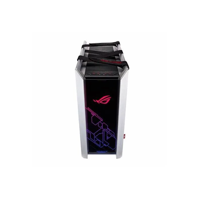 GABINETE ASUS ROG STRIX HELIOS WHITE