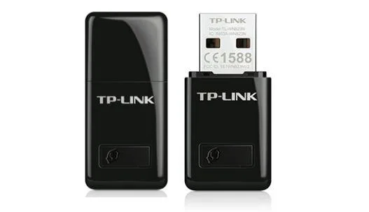 PLACA RED USB TP-LINK WN823N 11N 300MBPS MINI