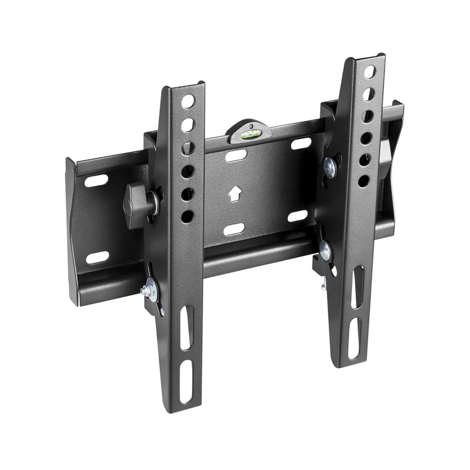 SOPORTE INTELAID TV FIJO INCLINABLE 23 A 42 - 30KG