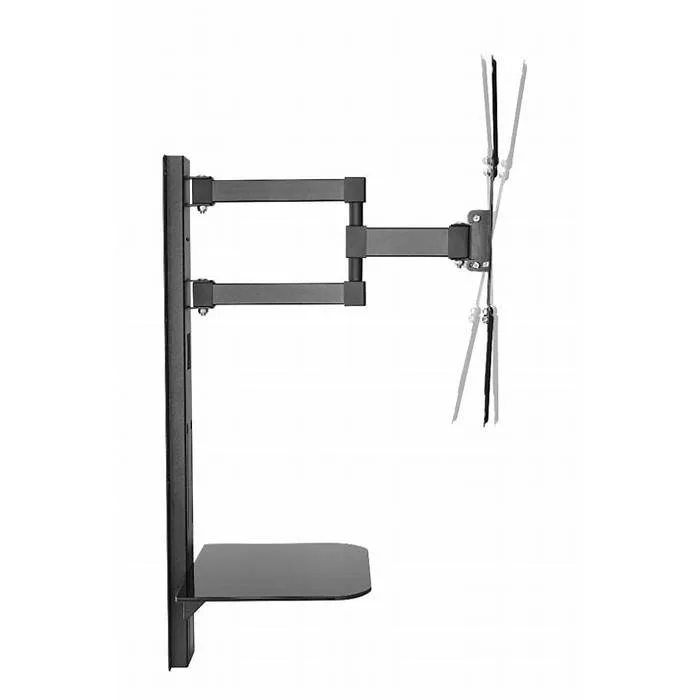SOPORTE EXTENSIBLE INTELAID 32/55 CARGA MAXIMA 30 KG IT-FMV44