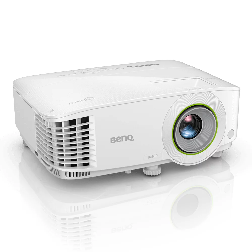 PROYECTOR BENQ EH600 WHITE