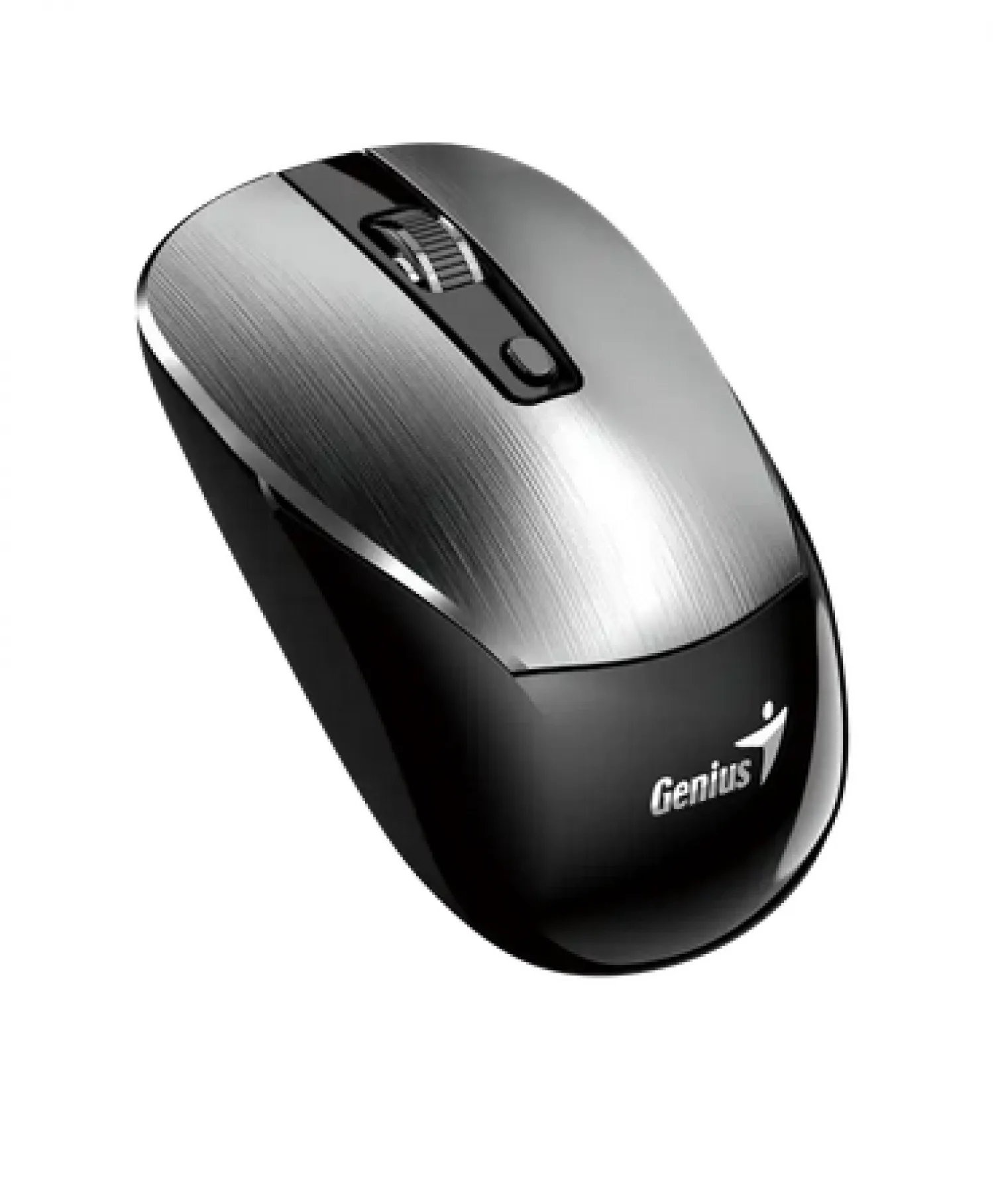 MOUSE WIRELESS GENIUS NX-7125 IRON/GRAY