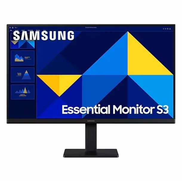 MONITOR SAMSUNG 27 D300