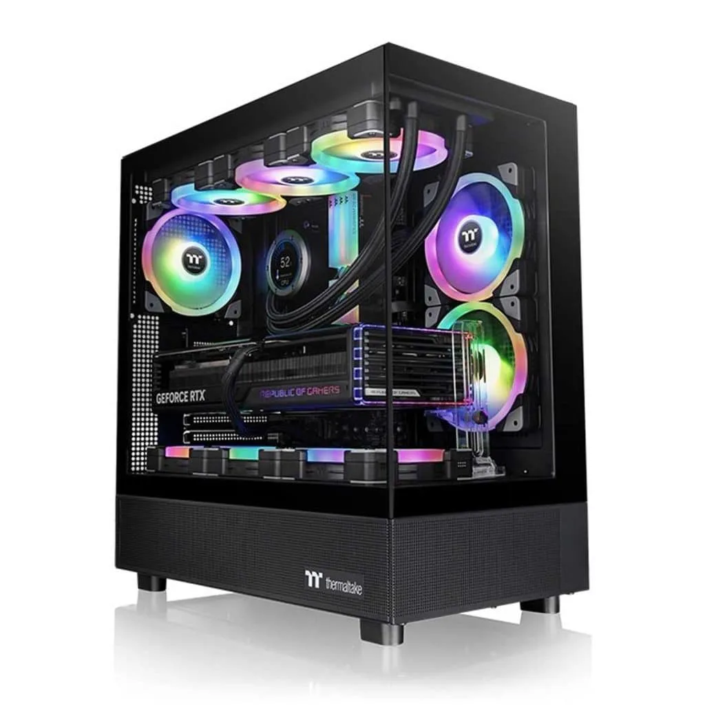 THERMALTAKE VIEW 270 PLUS TG ARGB