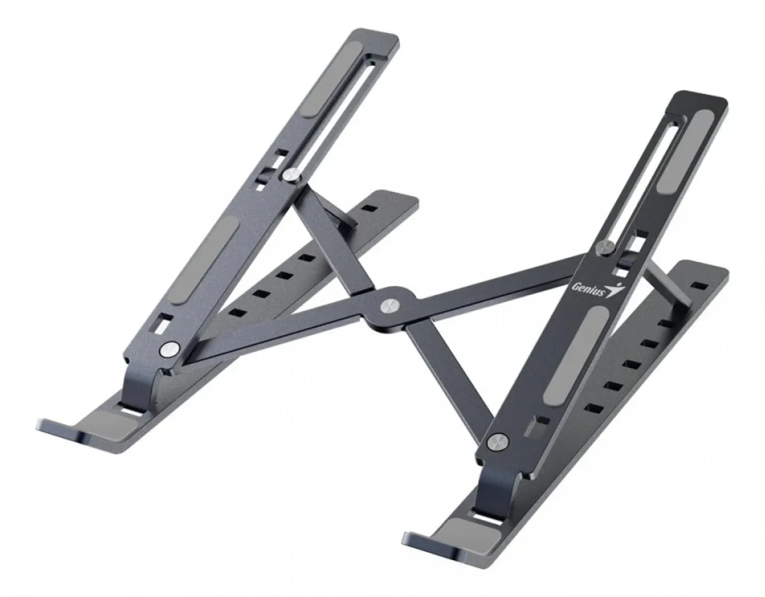 Base Genius Stand P/ Nb 10/17 G-stand M250 Alumini