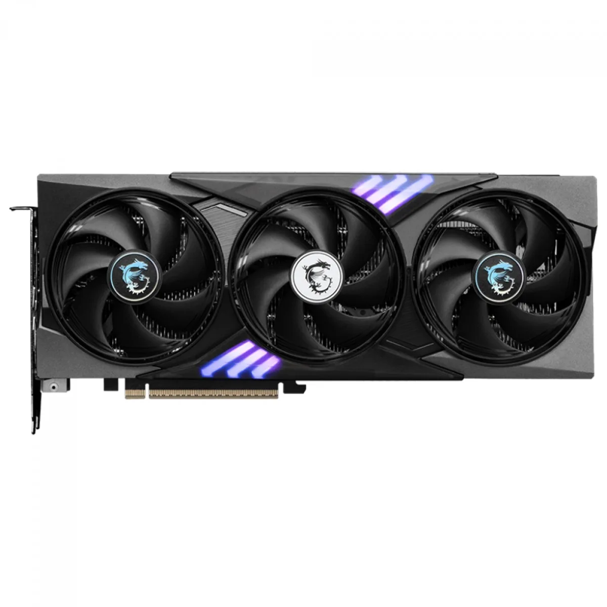 VGA 8GB RTX 5060 TI MSI GAMING TRIO OC GDDR7