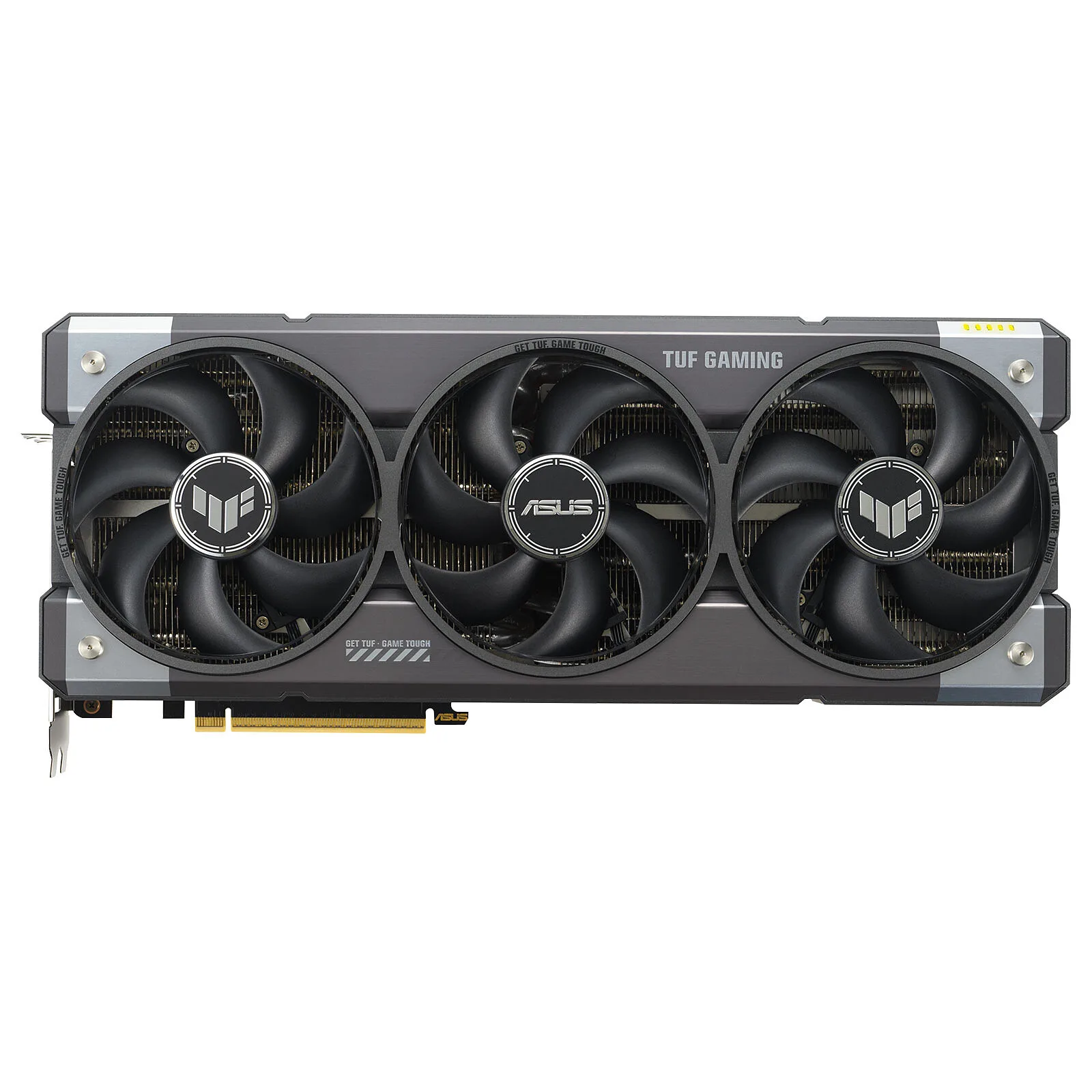 PLACA DE VIDEO ASUS TUF GAMING GEFORCE RTX™ 5080 OC EDITION 16GB GDDR7