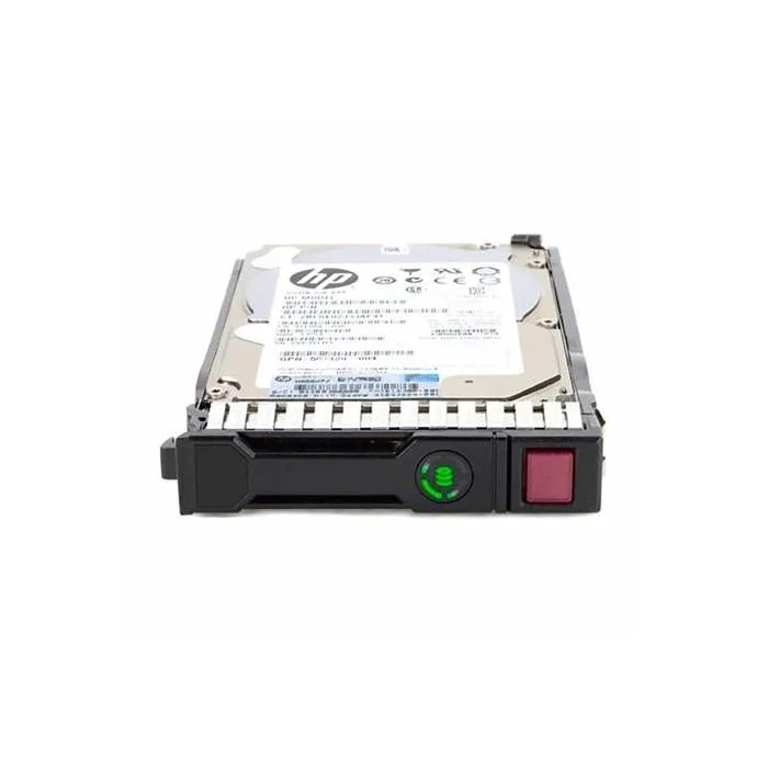 HD 4T HP SATA 7.2K LFF DS