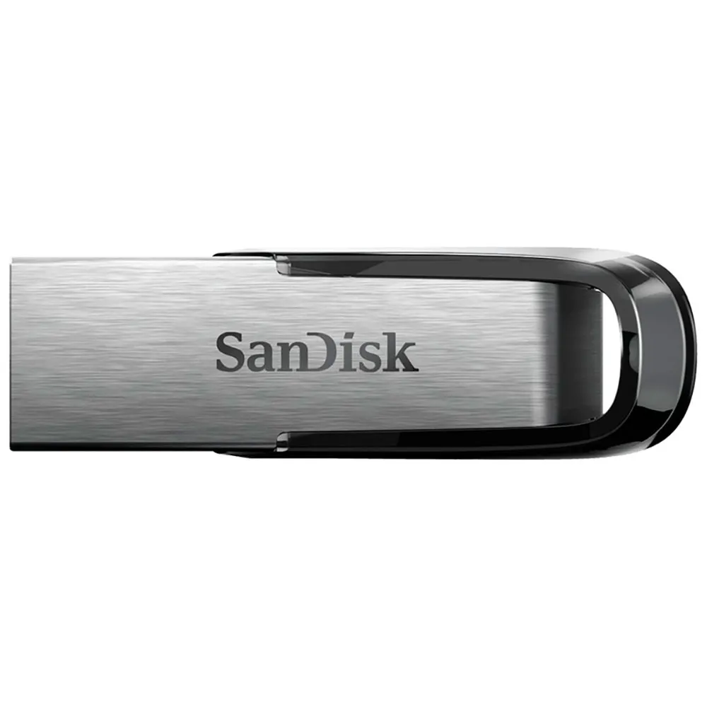PENDRIVE SANDISK CRUZER ULTRA FLAIR USB 3.0 - 32GB