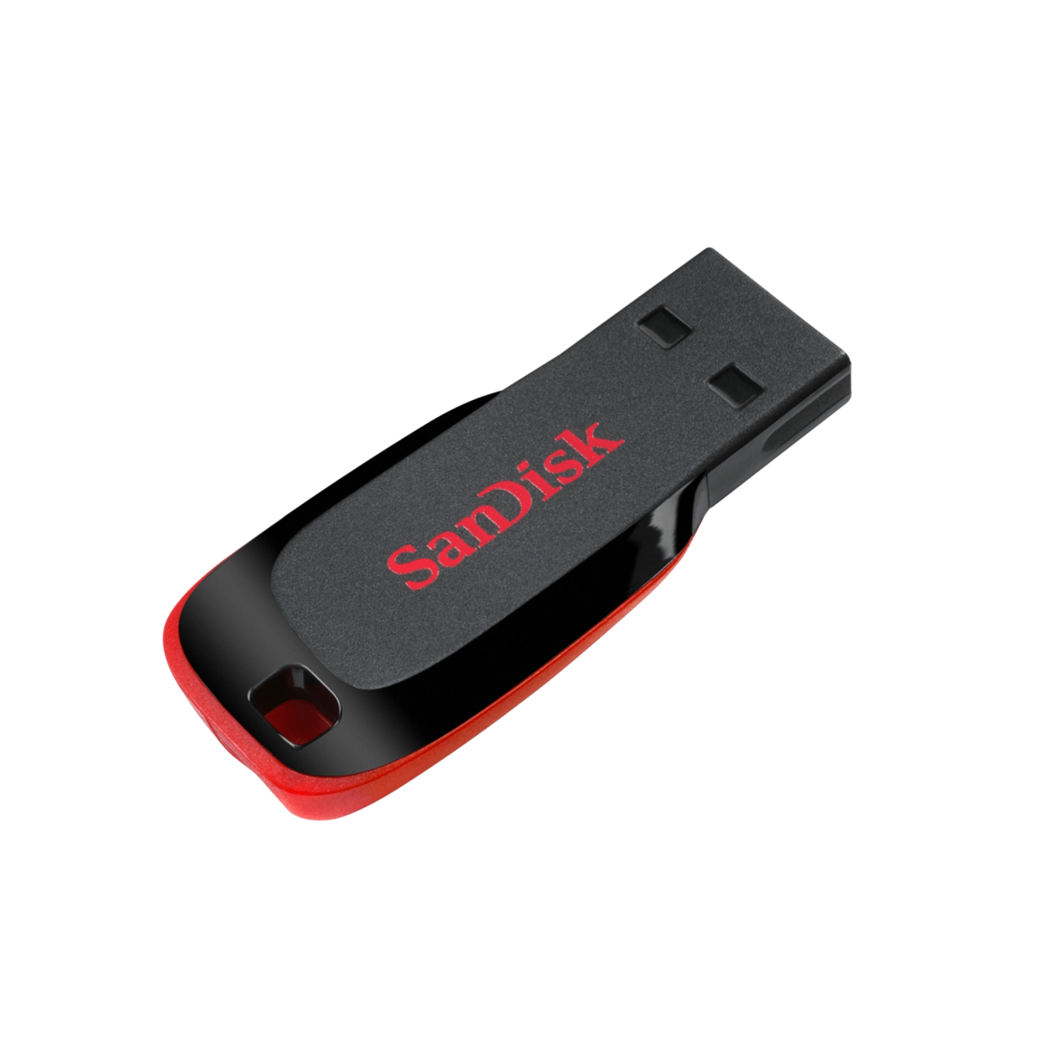 PENDRIVE SANDISK CRUZER BLADE CZ50 - 128GB