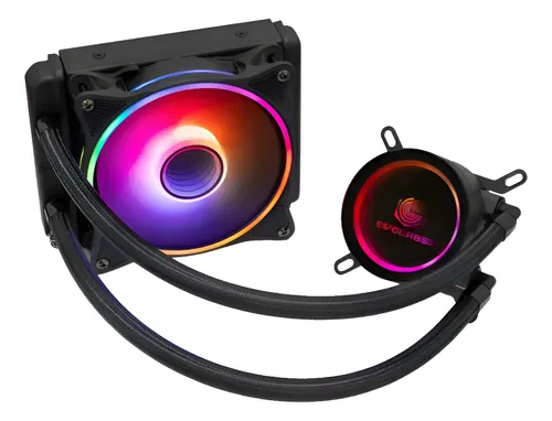 EVOLABS AIO WATERCOOLER CRYOGENE 120