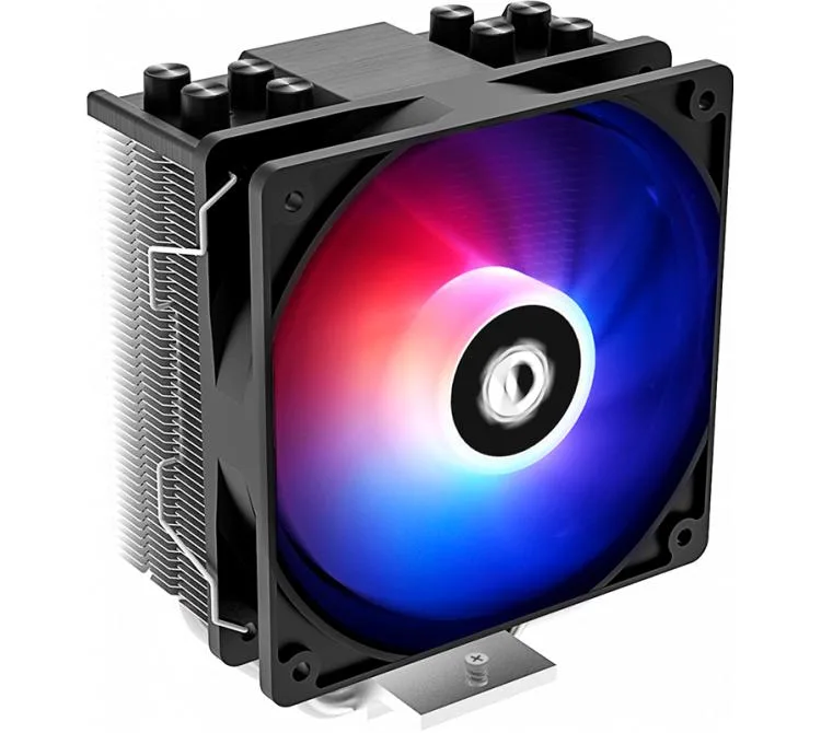 COOLER CPU ID-COOLING SE-214-XT