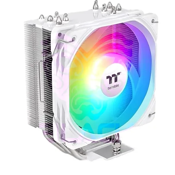THERMALTAKE CPU COOLER UX500 WHITE ARGB