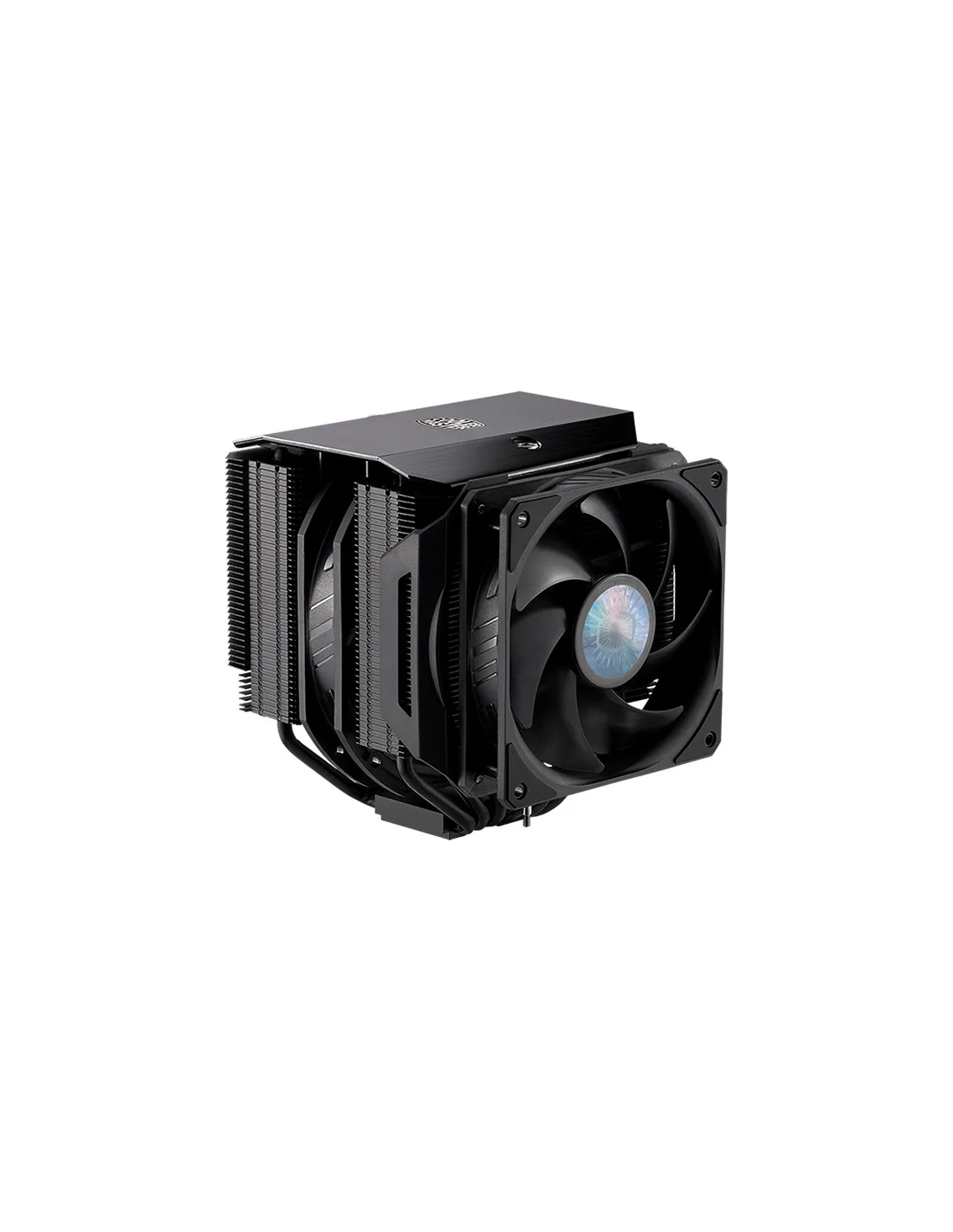 COOLER CPU COOLER MASTER MA624 STEALTH (1700 / AM4)