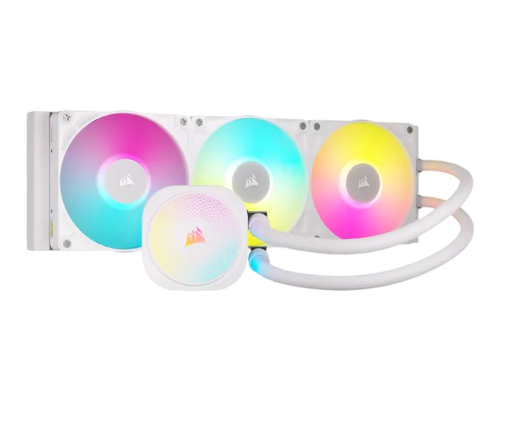 WATERCOOLING CORSAIR TITAN 360 RX RGB W