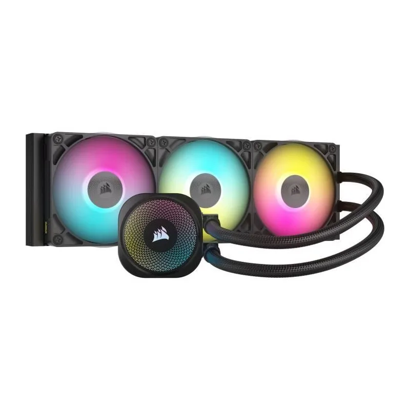 WATERCOOLING CORSAIR TITAN 360 RX RGB