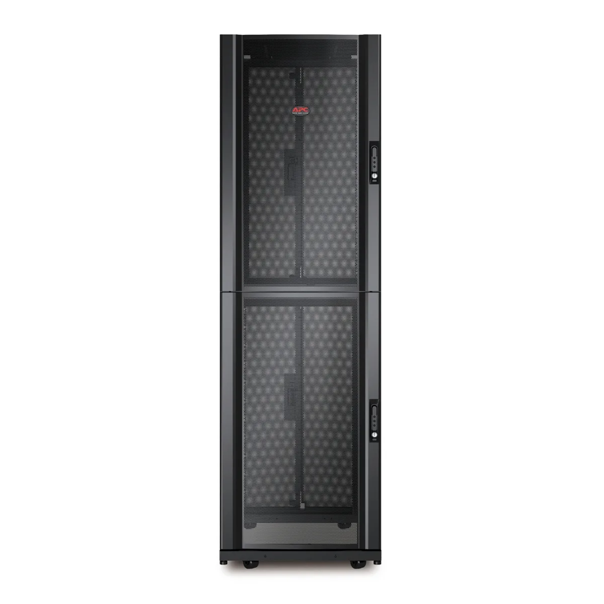 GABINETE NETSHELTER SX PARA ENTORNOS DE HOSPEDAJE DE EQUIPOS