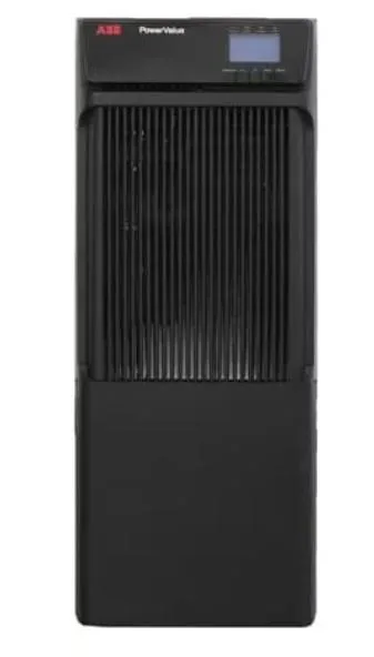 UPS ABB POWERVALUE 11 T G2 B. 1:1 10KVA