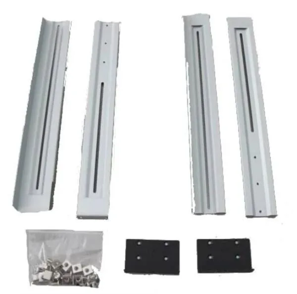 ACC.UPS ABB KIT DE RACK PARA EBM LINEA PV11RT