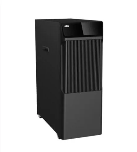 Acc.ups Abb Banco Bat. P/Pv11t 6/10kva (16x9a)