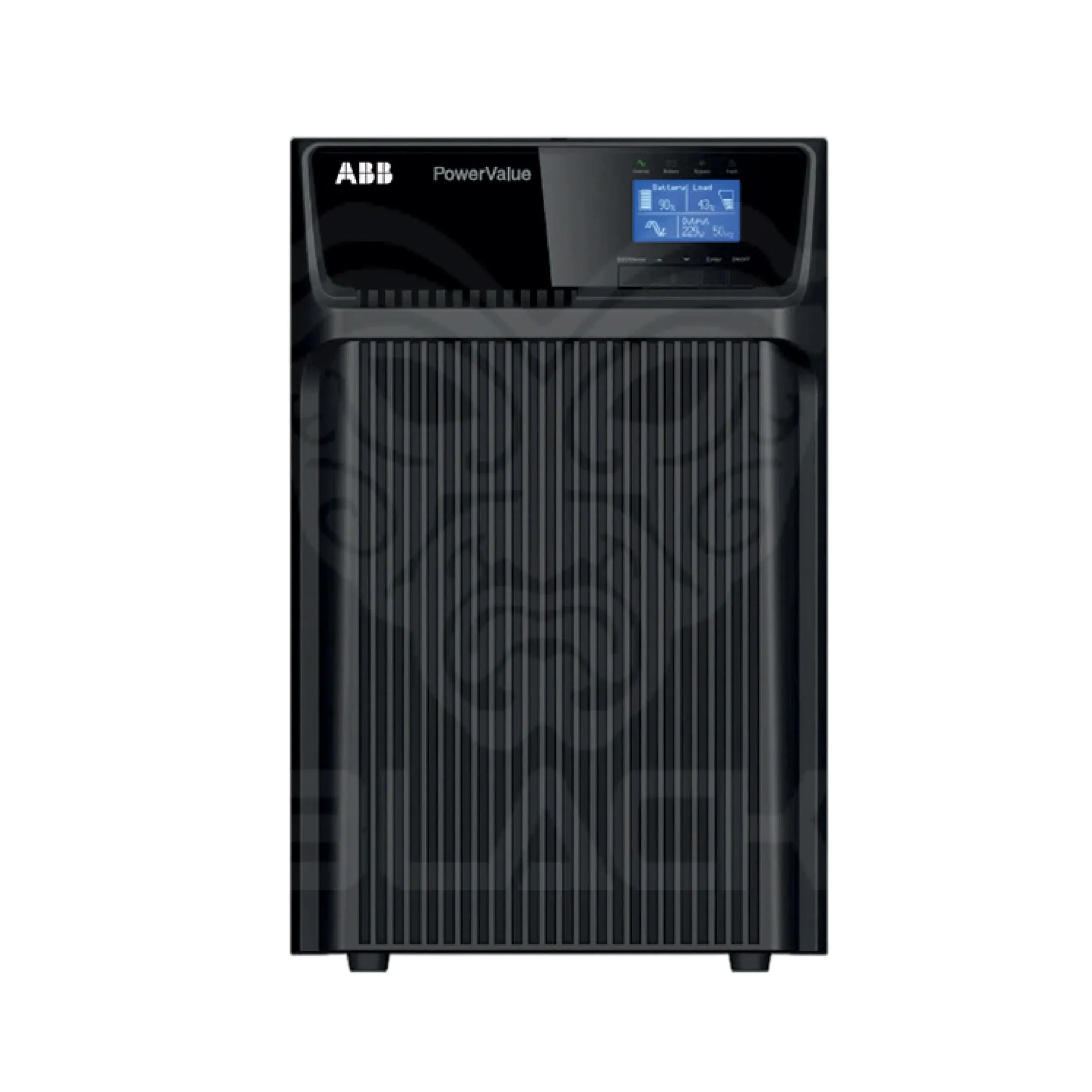 Ups Abb Pv 11t G2 10kva B 4nwp100164r0001