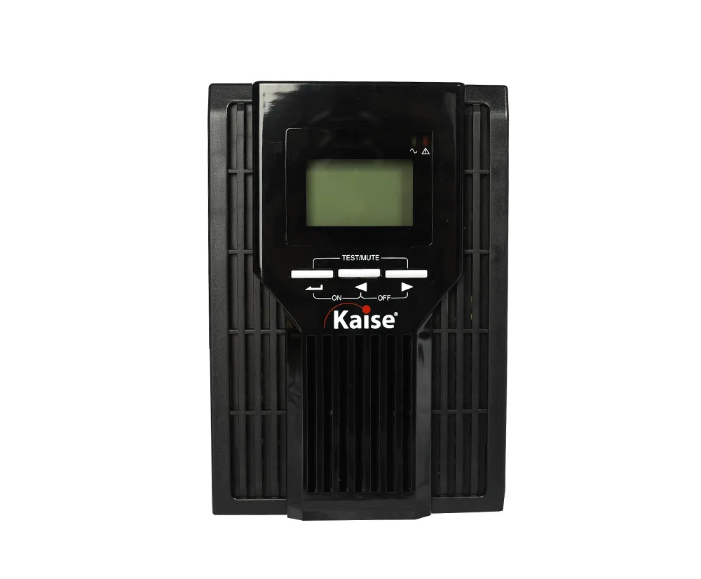 UPS KAISE 1KVA RT UDC9101S-RT/KUKS-RT01