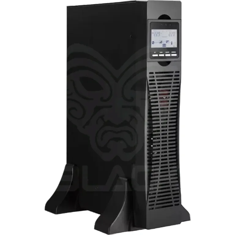 UPS KAISE 6 KVA RACK/TOWER 1:1 (SIN BATERIAS) UPS9106H KAI