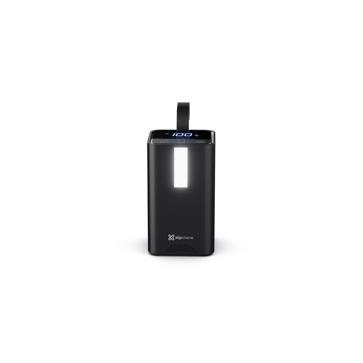 POWER KLIP XTREME, 50000 MAH, LAPTOS; CELUS, TABL